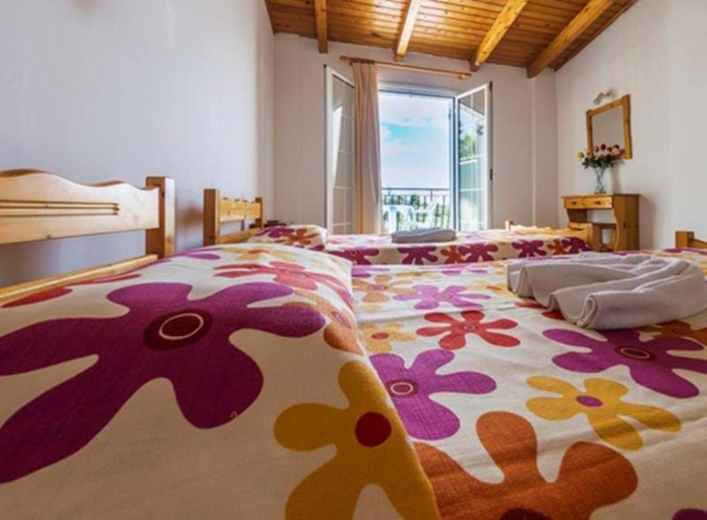 Divina Pool & Beach Hotel room 5